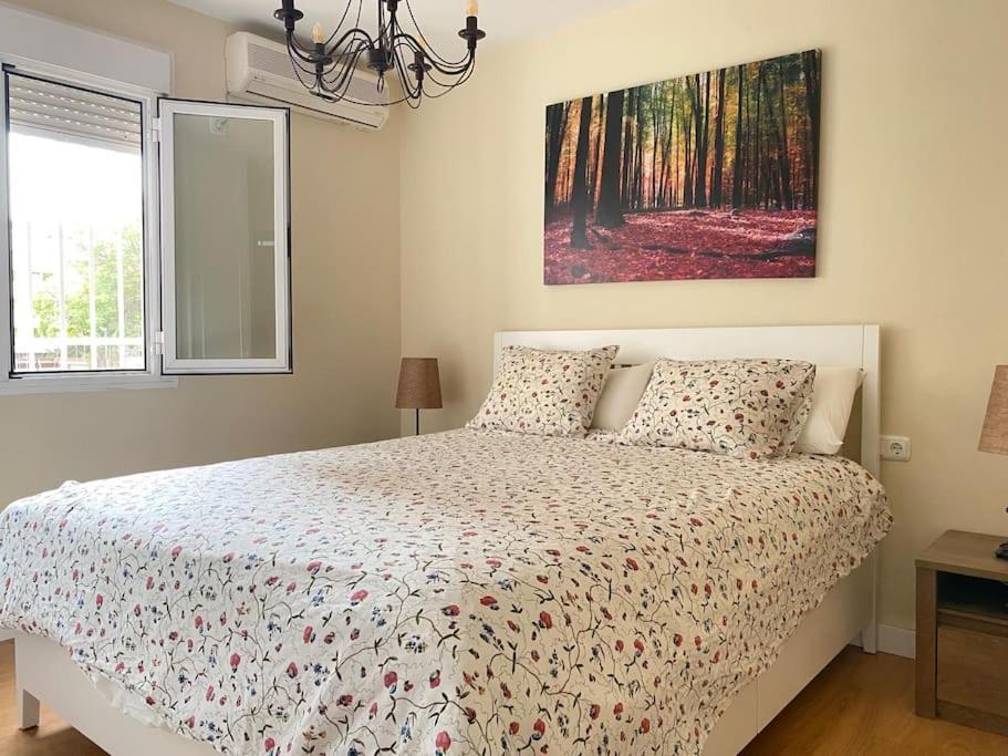 Hispalis Nervion Apartment *