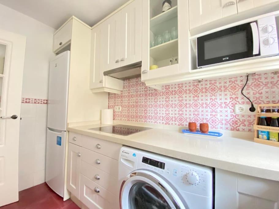 Hispalis Nervion Apartment *