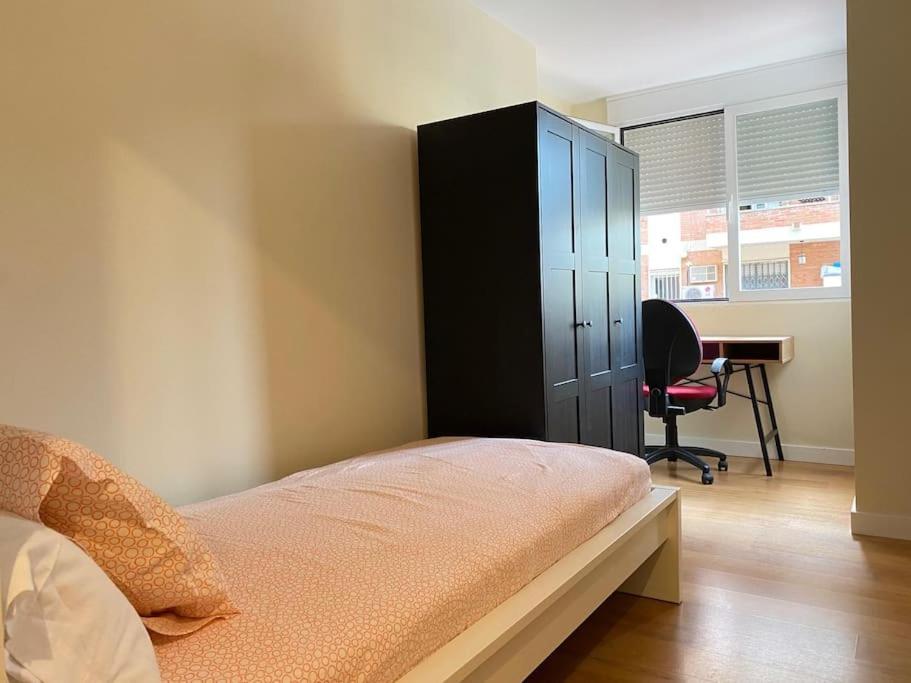 Hispalis Nervion Apartment Seville