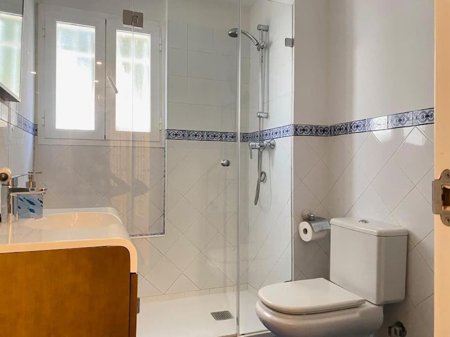 Hispalis Nervion Apartment Seville