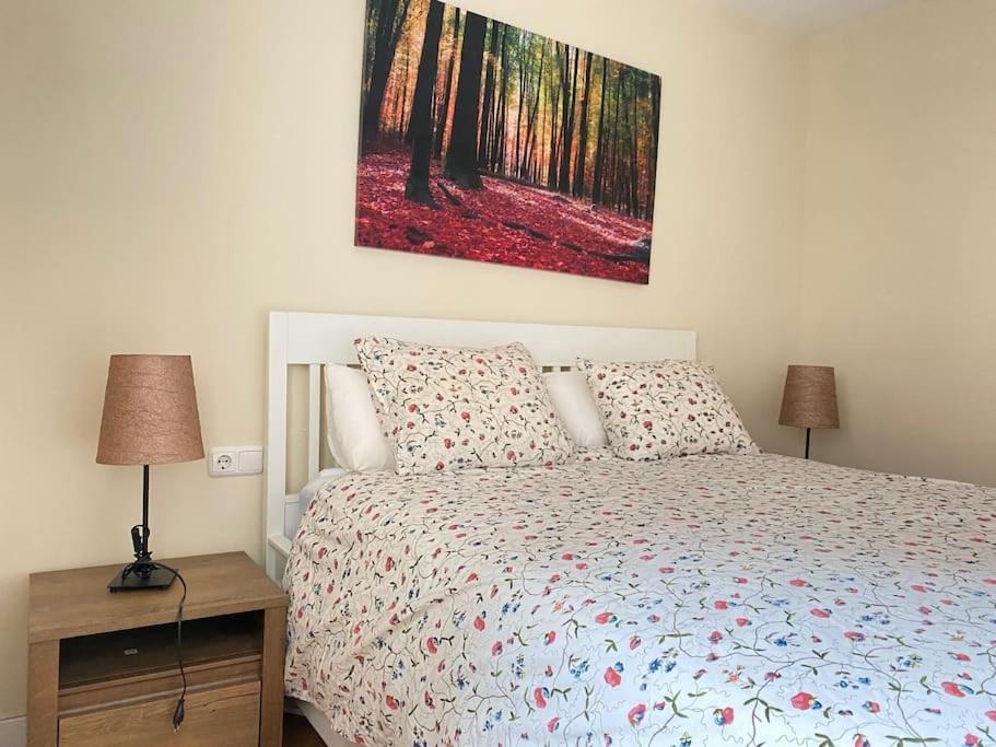 Appartement Hispalis Nervion *